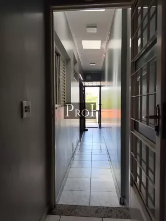 Imagem Sobrado com 3 Quartos à Venda, 200 m² em Parque Jaçatuba - Santo André