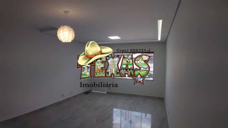 Imagem SOBRADO PARA VENDA JARDIM ARICANDUVA