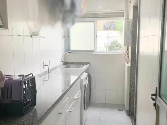 Imagem Apartamento Alto de Pinheiros - 100M², 3 Dorms, 1 Suíte, 2 Vagas Fixas, Lavabo, Armários Embutidos, Lazer Completo.