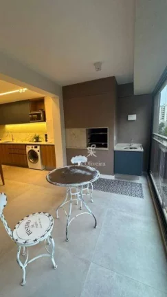 Imagem APARTAMENTO EM OTIMA LOCALIZAÇAO