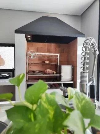 Imagem Casa em Condomínio para Venda em Cuiabá / MT no bairro Condomínio Primor das Torres