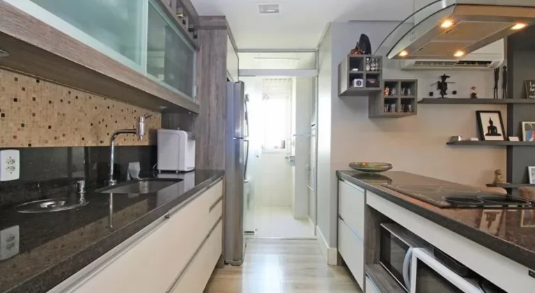 Imagem Apartamento 3 dorm 1 suite 1 vaga, Jardim Botânico - Porto Alegre