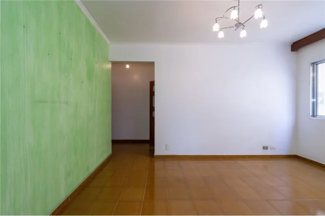 APARTAMENTO RESIDENCIAL em São Paulo - SP, Mooca