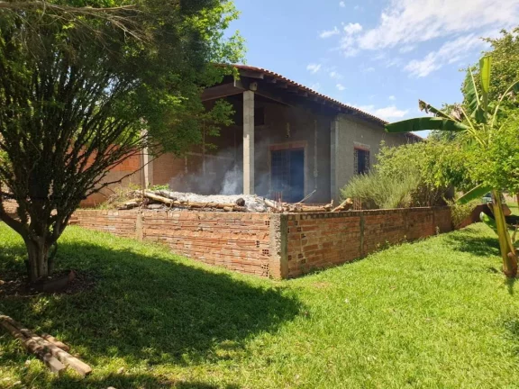 Imagem Chácara Condomínio para Venda em Limeira, Bairro dos Pires de Cima, 2 dormitórios, 1 banheiro, 15 vagas