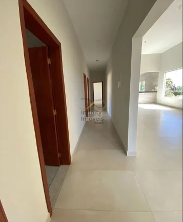 Imagem LINDA CASA EM CONDOMÍNIO FECHADO. VALE DO LUAR JABOTICATUBAS