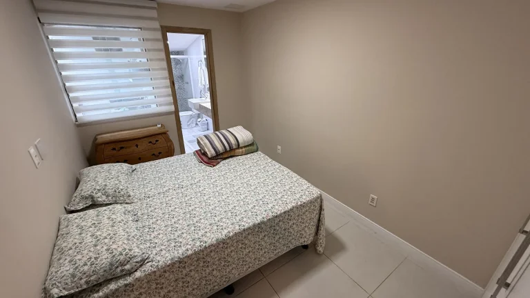 Imagem Apartamento garden 3 suites na praia de ITACIMIRIM, em Camaçari-BA
