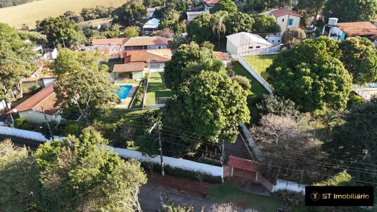 Imagem Chácara à venda em Atibaia Ótimo Acesso - 1.795m² por R$750.000!