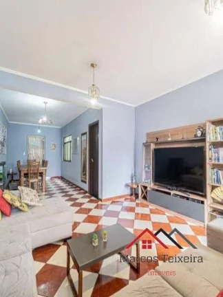 Imagem Casa - Cipava