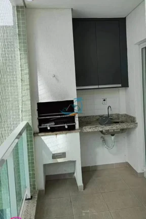 Imagem Apartamento com 2 dormitórios a venda na Praia Grande em Ubatuba.