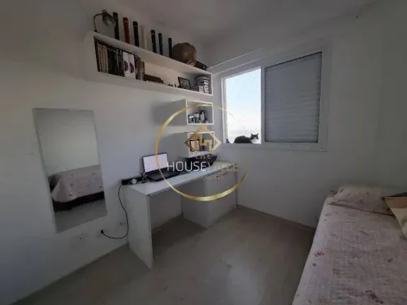 Imagem Apartamento 2 Dormitórios ( 1 suíte), 2 vagas, 75m², Splendor Garden, SJc.