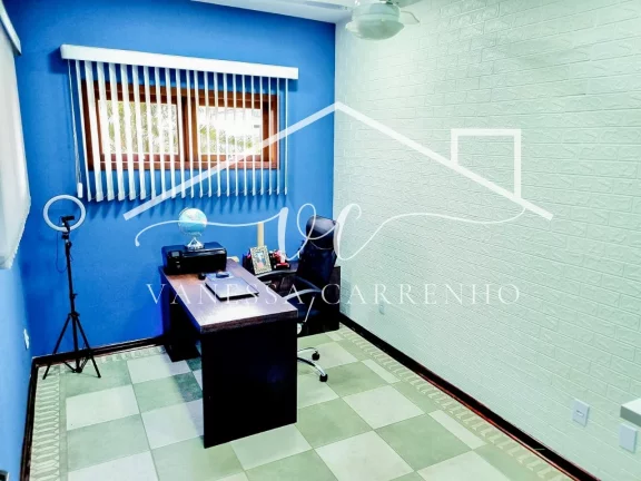 Imagem Venda Sobrado | Vanessa Carrenho