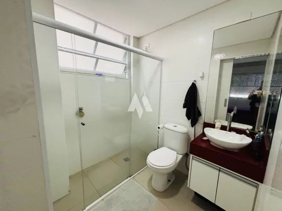 Imagem Apartamento à venda com 3 dormitórios - Gonzaga / Santos