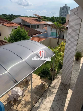 Imagem Condomínio Parque Aripuanã - Dom Pedro, 3 Suítes, Edícula c/ churrasqueira