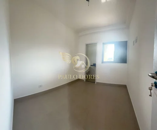 Imagem Apartamento á venda com 2 suítes mais lavabo, no coração do Itaguá em Ubatuba-SP