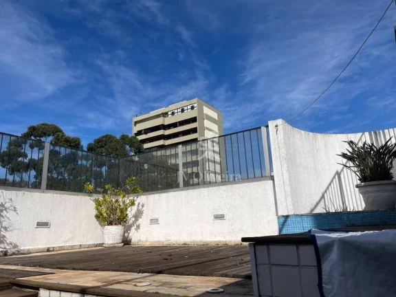 Imagem Cobertura com 3 dormitórios, 255 m² - venda por R$ 719.000,00 ou aluguel por R$ 8.200,00/mês - Morumbi - São Paulo/SP