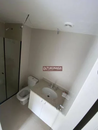 Imagem Apartamento com 2 dormitórios à venda, 56 m² por R$ 505.000,00 - Gopoúva - Guarulhos/SP