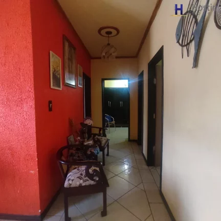 Imagem CASA RESIDENCIAL em SÃO FRANCISCO DO SUL - SC, Rocio Pequeno