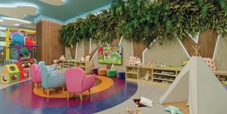 Imagem Apartamento com 3 Quartos à Venda, 117 m² em Alto Pereque - Porto Belo