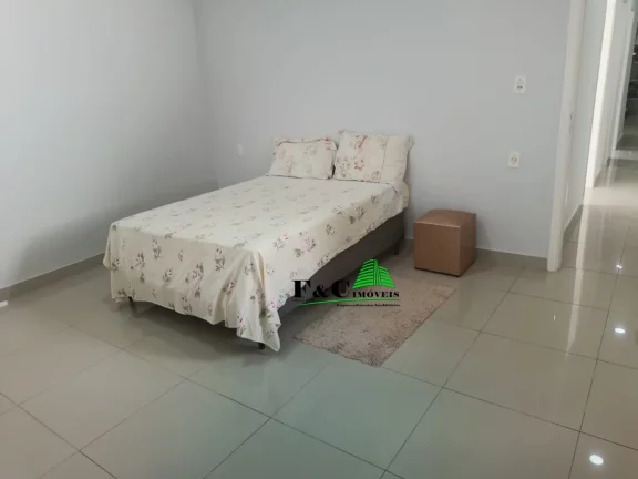 Imagem Casa em Condomínio para Venda em Limeira, Vale das Oliveiras, 4 dormitórios, 1 suíte, 2 banheiros, 2 vagas