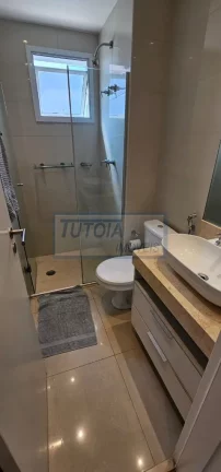 Imagem APARTAMENTO À VENDA NA CHACARA INGLESA, SÃO PAULO