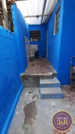 Imagem Sobrado à Venda em Vila Oratório, São Paulo - SP