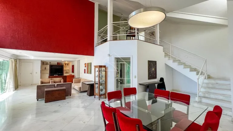 Imagem Casa de Alto Padrão à Venda em Fradinhos - Vitória/ES