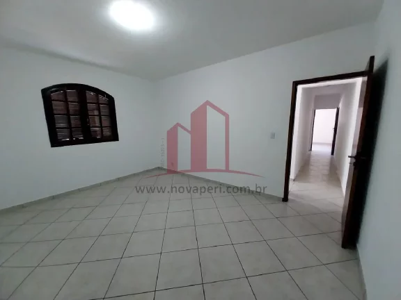 Imagem CASA RESIDENCIAL em CAIEIRAS - SP, MORRO GRANDE