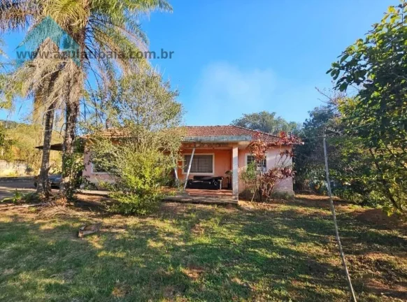 Imagem Deslumbrante Propriedade Rural à Venda  Atibaia/SP