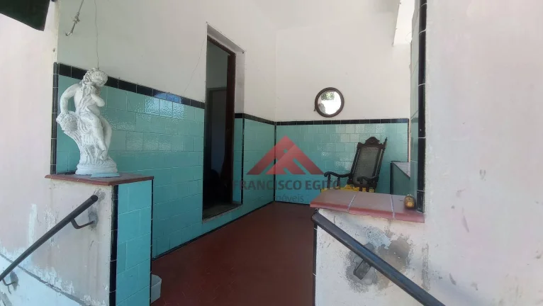 Imagem Casa com 4 dormitórios à venda, 120 m² por R$ 500.000,00 - Fonseca - Niterói/RJ