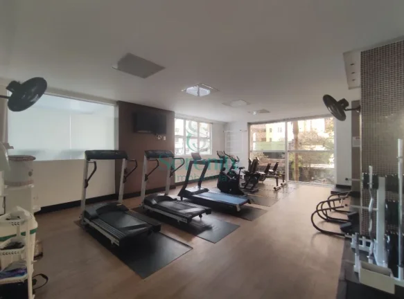 Imagem Apartamento para alugar no centro de Londrina/PR