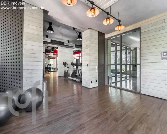 Imagem APARTAMENTO RESIDENCIAL em São Paulo - SP, Pinheiros
