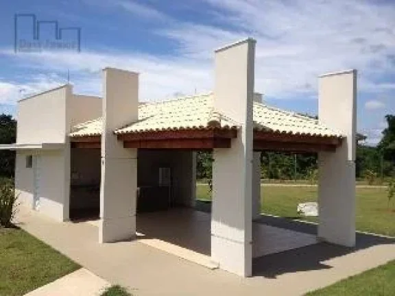 Imagem Casa com 2 dormitórios sendo 1 suíte à venda, 110 m² por R$ 949.000 - Condomínio Terras de São Francisco - Sorocaba/SP