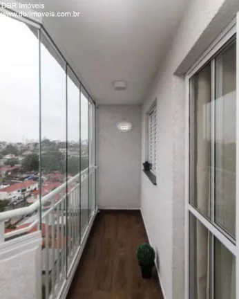 Imagem APARTAMENTO RESIDENCIAL em São Paulo - SP, Vila Prudente