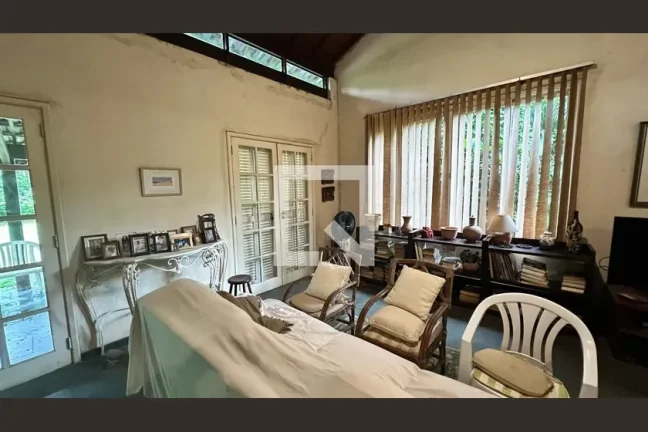 Imagem Casa à Venda - Vargem Grande, 2 Quartos, 1506 m2