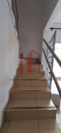 Imagem CASA RESIDENCIAL em FRANCO DA ROCHA - SP, VILA BELA