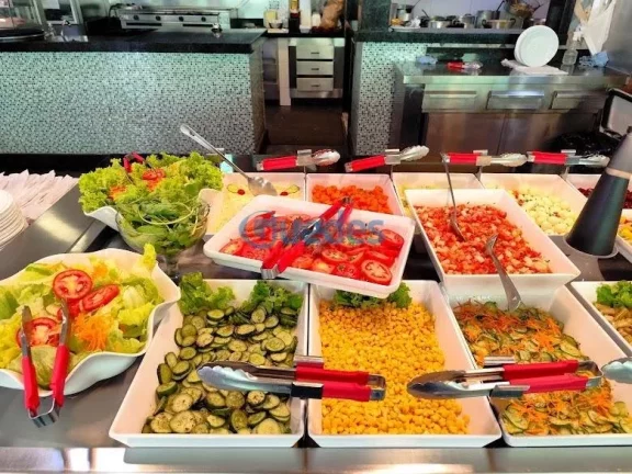Imagem Lanchonete à Venda em Santo Amaro SP, 300m², Oportunidade R$ 1.200.000