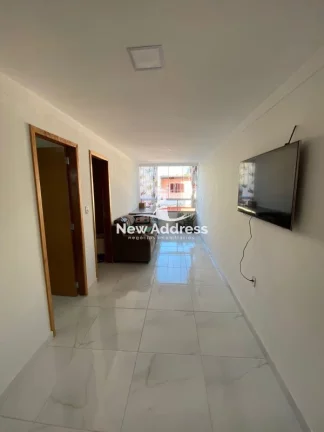 Imagem Apartamento 2 Quartos à Venda no bairro Soteco - Vila Velha