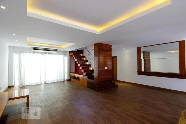 Imagem Casa à Venda - Recreio, 5 Quartos, 540 m2
