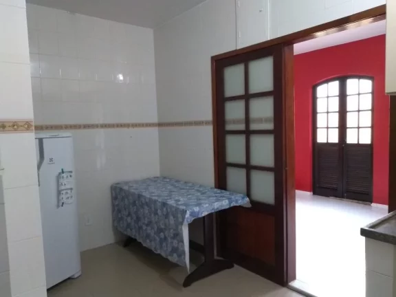 Imagem Apartamento Terreo Praca Moinho