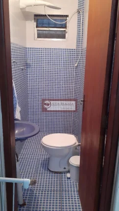 Imagem Compre Sobrado em Vila Campo Grande - São Paulo
