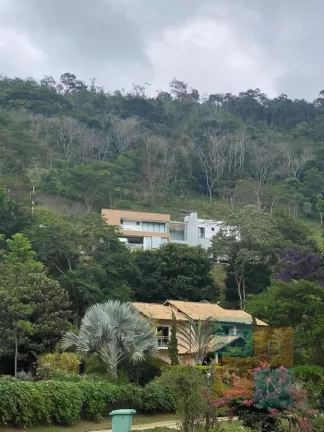 Imagem Casa em Condomínio para Venda em Petrópolis / RJ no bairro Pedro do Rio