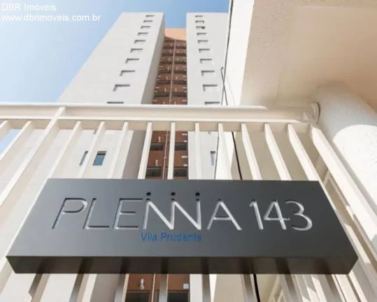 Imagem APARTAMENTO RESIDENCIAL em São Paulo - SP, Vila Prudente