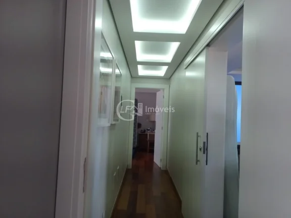 Imagem Apartamento à venda em Campo Grande-MS no bairro Royal Park: 2 quartos, 1 suíte, 2 salas, 4 banheiros, 3 vagas, 368m².
