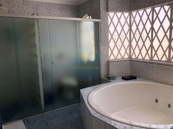Imagem Casa em Condomínio a Venda no bairro Granja Viana - Cotia, SP