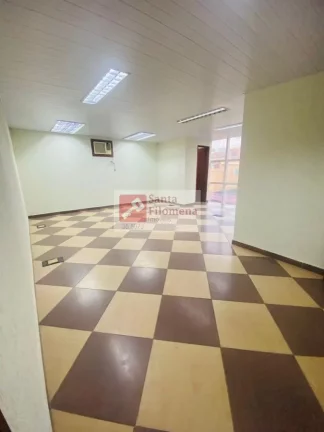 Imagem Galpão para Locação em Santo André, Vila Palmares