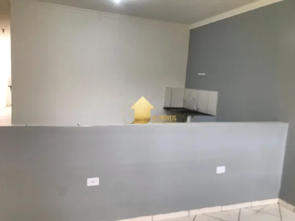 Imagem Salão Comercial Cpa 1 600mt