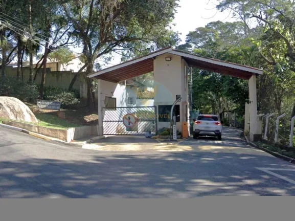 Imagem Terreno em Condomínio a Venda no bairro Granja Viana - Cotia, SP
