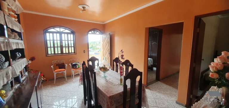 Imagem CASA COMERCIAL em ESMERALDAS - MG, NOVO RETIRO