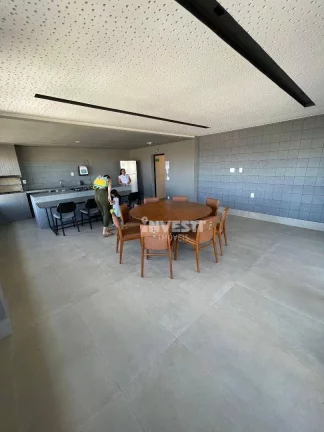 Imagem Apartamento à venda no Setor Rodoviário - Goiânia/GO