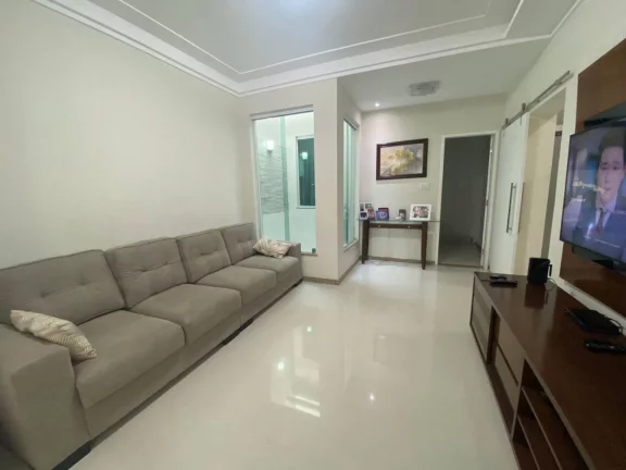 Imagem Casa à venda no Bugio - 3 quartos, 2 suítes, 162m², ótima localização!